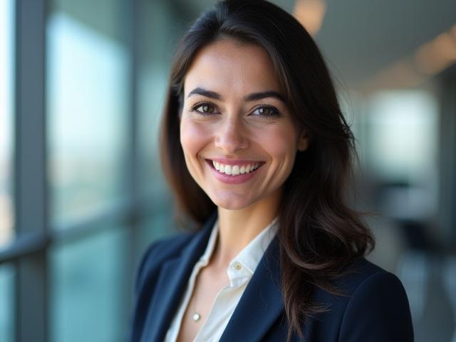 Fatima Al-Khateeb, CEO of Souq Stream
