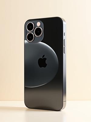 Apple iPhone 15 Pro, a sleek smartphone with advanced camera.